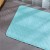 Import Soft Polyester Quilted Tricot Fabric Waterproof Baby Incontinence Pad from China