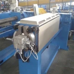 soft pvc extrusion machine line, Plastic Extruders