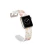 Import Soft Silicone Sport Quick 38/42mm Smart Watch Bands Release Watch Strap Wristband for Apple Watch from China