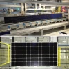 Solar Energy Products 25 years long cycle life energy efficient Shinefar 335w mono solar panel 60 cell solar photovoltaic module