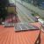 Import solar generating power system 500w 1000w for home electricity from China