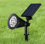 Solar Lawn Lighting lamp Solar Garden Lamp