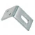 Import Solar Panel Mounting Bracket with Stainless Steel galvanized unistrut from China
