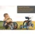 Import Solar Robot Toys STEM 12-in-1 DIY Gray color Building Education Science Experiment Kit for Kids Grey from China