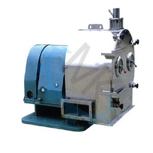 Solid-liquid separation centrifuge equipment
