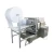 Import Solid Pad Sterile Medical Cotton Alcohol Swab Pad Packaging Machine from China