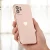 Import Solid Plating Lens Protection Phone Case For iPhone 12 11 Pro Max X XR XS Max 7 8 6 6s Plus SE 3 2022 13 Pro Max Soft Cover Case from China