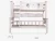 Import Solid  wood  bunk  bed  Steady  chileren&#39;s  furniture from China