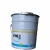 Import solvent based elastomeric liquid membrane waterproofing from Republic of Türkiye