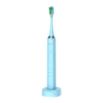 Sonic Electric Toothbrush Ipx7Waterproof Oral Cleaning Whitening Teeth Portable Wireless Sensor Rechargeable Electric Toothbrush
