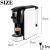 Import Sonifer Multi-Functional Capsule Coffee Machine from China