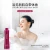 Soothing moisture body bath care refreshing skin whitening liquid soap shower gel