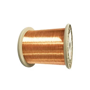 Source Factory High Temperature Resistance Nickel-plated Copper Wire