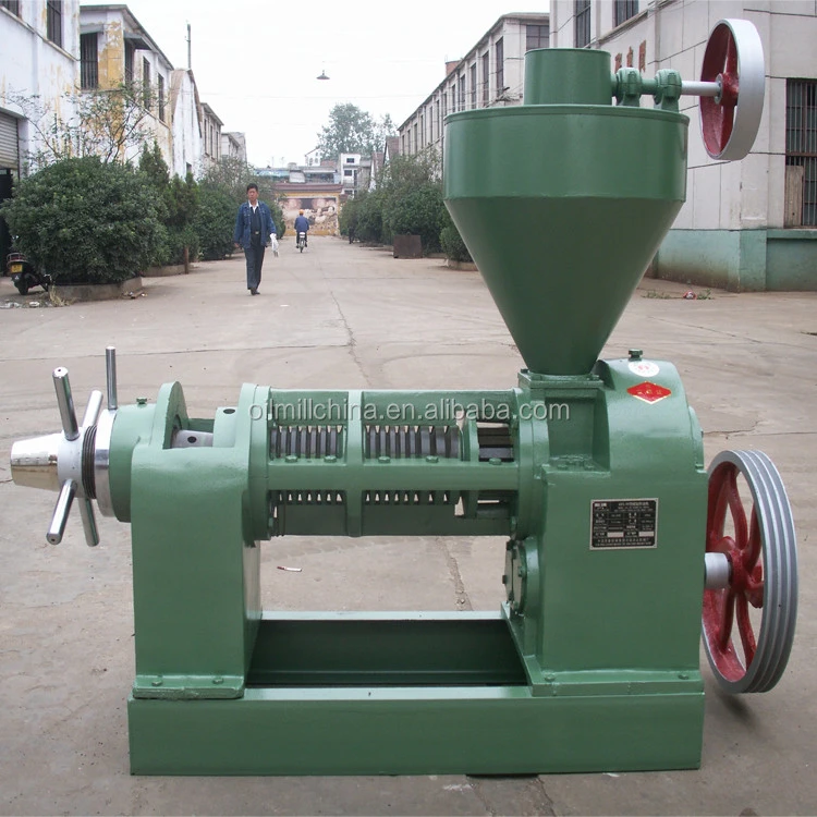 soybean manual oil extractor processing machine sesame oil press extraction machine