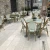 Import (SP-OC429) Modern outdoor Cafe table chair garden sets Aluminum Restaurant rattan furniture from China