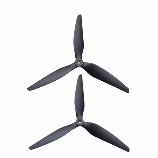 Import Fpv Racing Drone 3-Blade Propellers 7-Inch / 10-Inch / 13-Inch / 15-Inch Lightweight Design from China