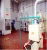 Import Spare Parts for Oxygen/Nitrogen Gas Plant from China