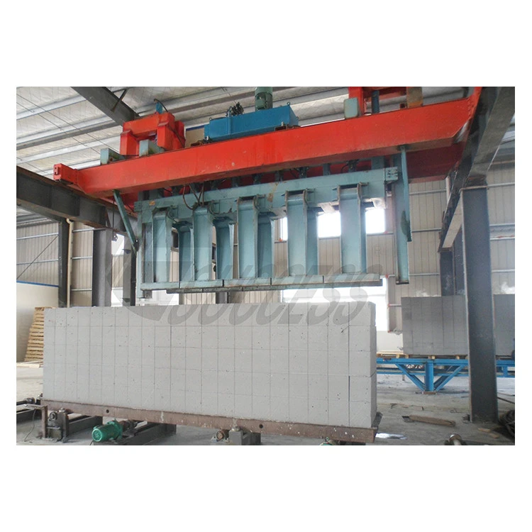 Special hot selling machinery finished product transportation production line