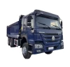 Special Hot Selling Used Sino Truck 10 Wheeler howo 6x4 Sinotruck howo Dump Truck Tipper Truck