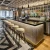 Import Specialized custom made bar furniture commercial diamond wine bar counter nightclub furniture for sale from China