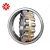 Import Spherical Roller Bearing 23017  85x130x34 mm from China