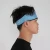 Import Sports Headbands for Men and Women Mens Headbands Sweat Band Moisture Wicking Workout Sweatbands for Running, Cross from China