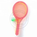 sports toys kids badminton ball and rackets set