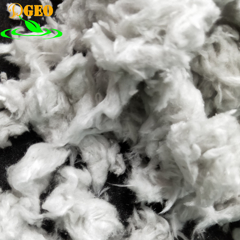 Buy Spraying Basalt Wool Fiber Mineral Wool Rock Fiber For Formwork ...
