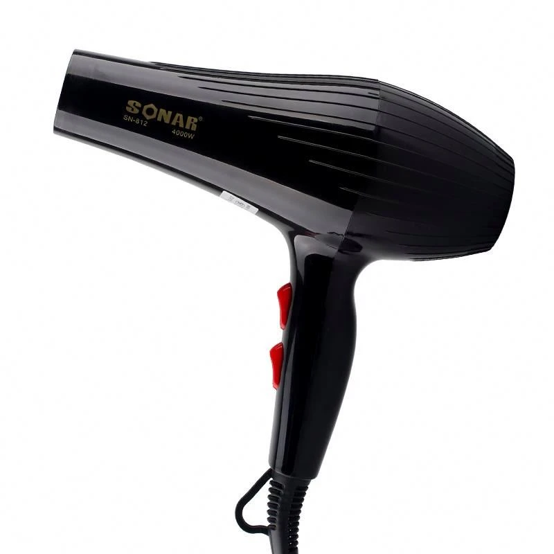 Spring 2021 New Professional Hair Dryer, High-end Classic High-power Hair Dryer