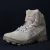 Import Spring and Autumn 07 ultra light military boots special forces combat boots men&#39;s ultra light land tactical military boots from China