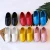 Import Spring and autumn new style Colorful PU material childrens shoes baby shoes from China