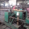 Spring steel hot rolling mill production line
