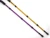 SPWE-825 2018 Adjustable Lightweight alpenstock, exercise stick, alpenstock walking stick