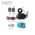 Import SPY Electric Shock Motorcycle Vibration Keyless 2 Wheel One Way Security Speaker Theft Alarm Set 120Db Motorcycle from China