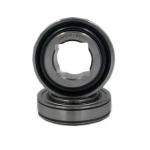 Square bore Special Bearing For Agricultural Machinery DNF245/10GY