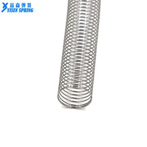 SS316 Stainless Steel High Quality Compressed Springs