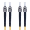 ST to ST Fiber Patch Cable 50/125 OM2 Multimode Fiber
