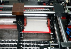 Buy St060h Automatic Watch Box Case Making Machine With Ce from ...