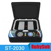 ST2030 Small Light 3D Phone Case Printer Sublimation Heat Transfer Printer Vacuum Heat Press Machine for All Mobile Phone Cases