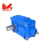 Stable HB Serires Industrial Gear Units reducer gearbox