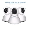 Stable wifi baby monitor cctv camera surveillance equipment
