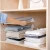 Import Stackable Clothes Folder Organizer Storage Board from China