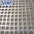 Import Stainless Steel 304 Perforated Metal Mesh Plates Sheets from China