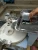 Stainless steel automatic dough ball cutting machine cutter making machine