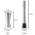 Import Stainless Steel Bartender Kit Cocktail Boston Shaker Bar Set with Kit from China