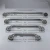 Import Stainless steel bathroom handicap safety grab bar wall mounted shower bar from China