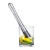 Import Stainless Steel Cocktail Muddler Bar Tool Set from China