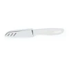 Stainless steel colorful kitchen knife camping knife