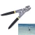 Import Stainless Steel Crimper Sleeves Tool Wire Rope Swager Terminal Crimpers For Fishing Plier Diy Tool from China
