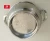 Import Stainless Steel deep Colander from China